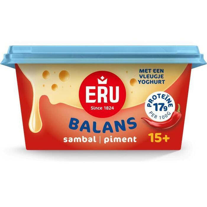 Balans Sambal 15+ (Kuipje, 100g)