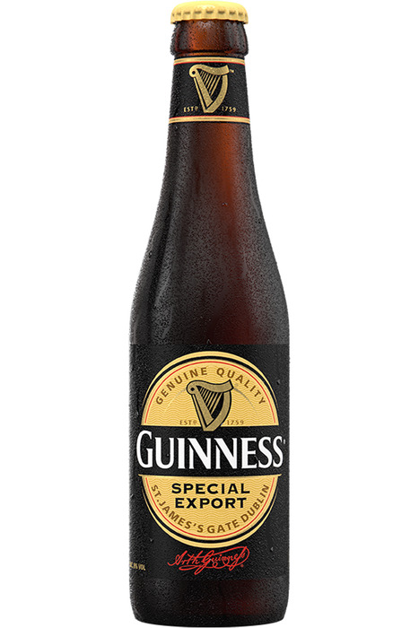 Guinness (glas, 33cl)