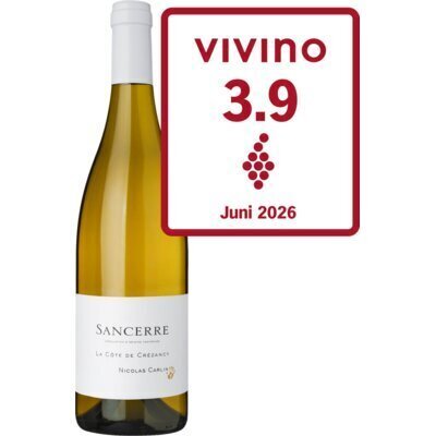 Nicolas Carlin Sancerre (0.75L)