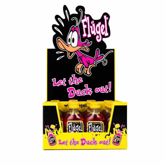 Flügel doos (Doos, 0.8L)