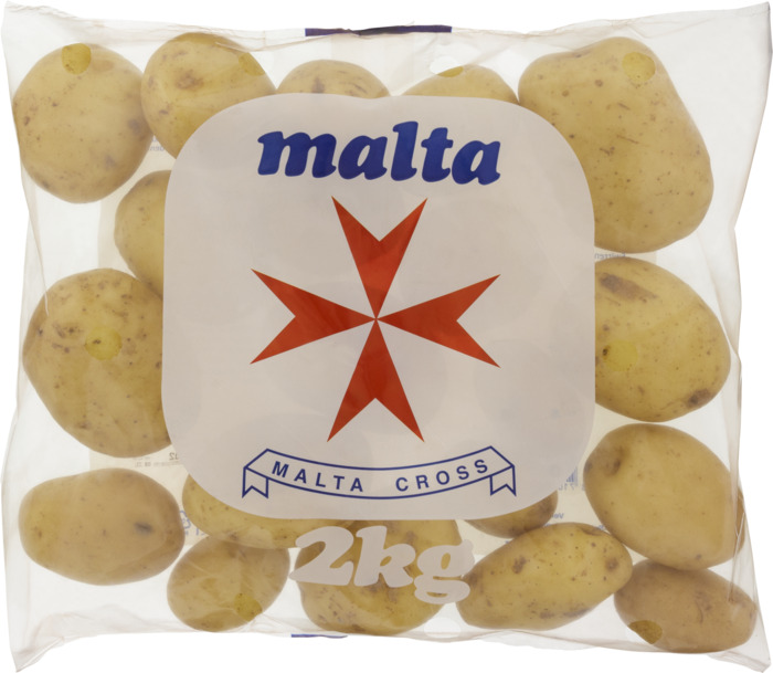 LJW Malta 2 kg (2kg)