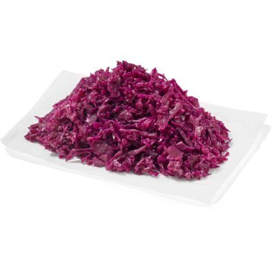 Rodekool met Appel (r, 520g)
