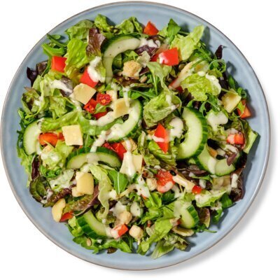 Italiaanse Salade (bak, 240g)