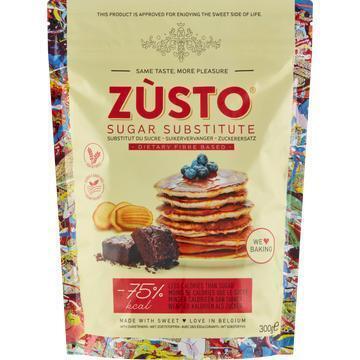 zusto suikervervanger (300g)