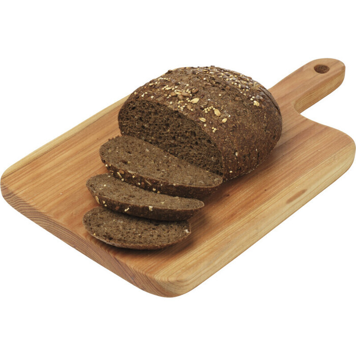 AH Cereales gesneden