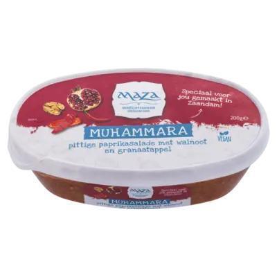 Muhammara (bak, 200g)