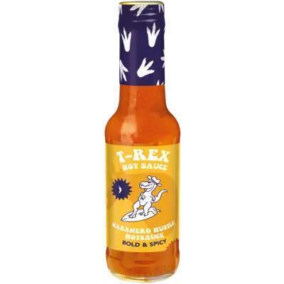 T-Rex Habanero hustle (155g)
