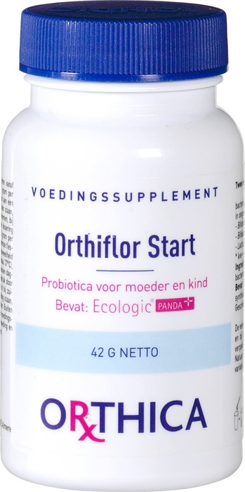 Orthiflor Start (42g)