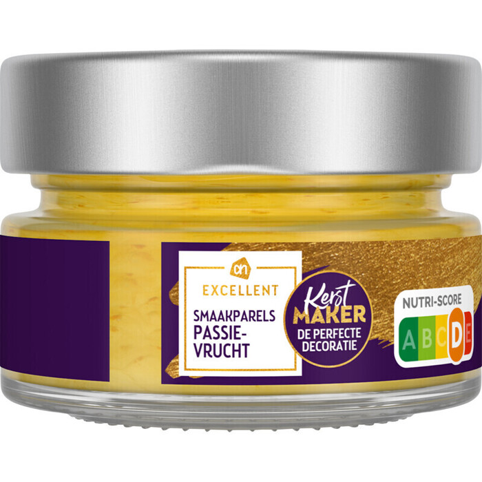 AH Excellent Smaakparels passion (50g)