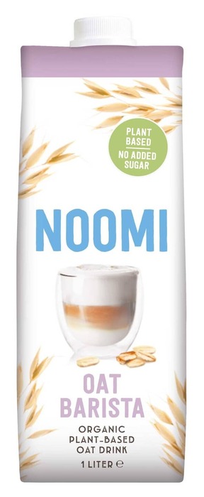 Barista haverdrink (1L)