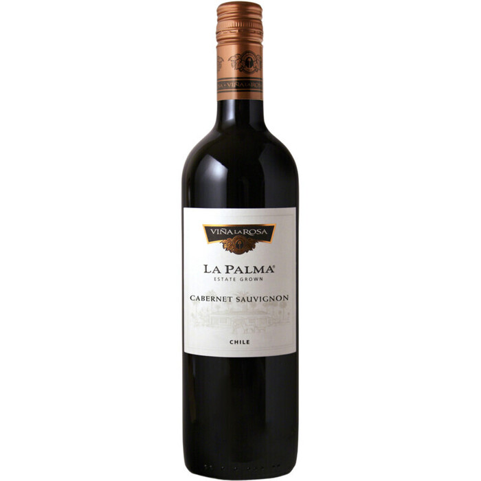 La Palma Cabernet Sauvignon (0.75L)