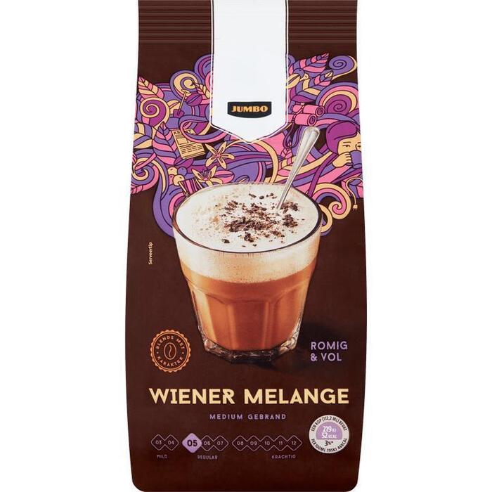 Jumbo Wiener Melange ca. 300g (300g)