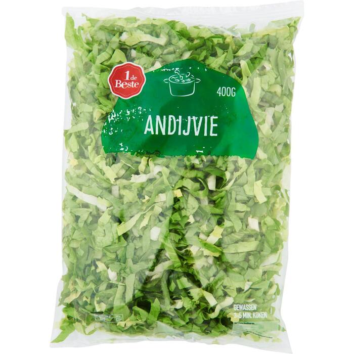 WHeemskerk ANDIJVIE GROF 400 GRM VERPAKT (400g)