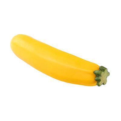 AH Gele courgette