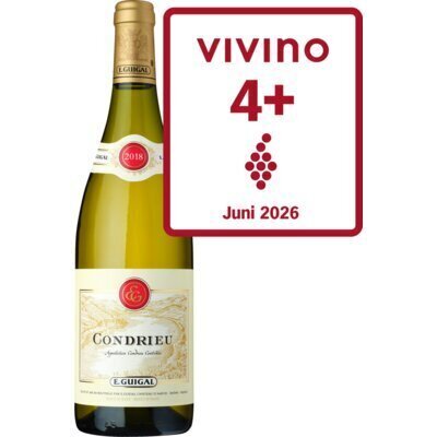 Guigal Condrieu 2013 (0.75L)