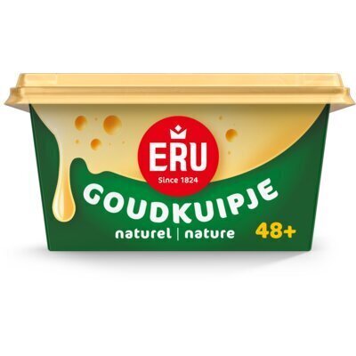 Goudkuipje Naturel (Kuipje, 100g)