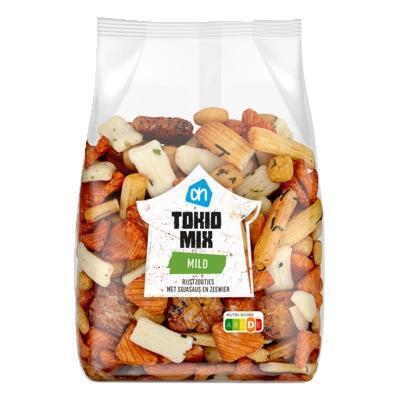AH Tokio mix mild (270g)