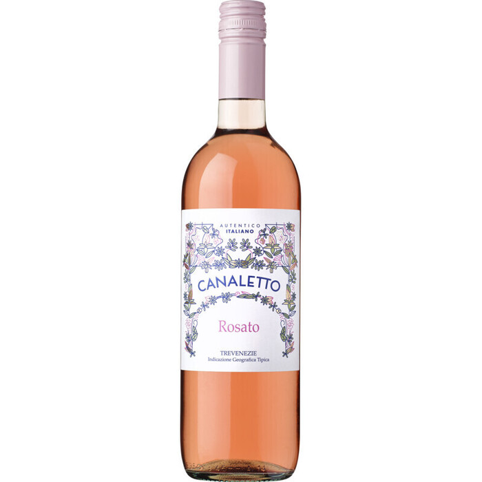Canaletto Rosato (0.75L)