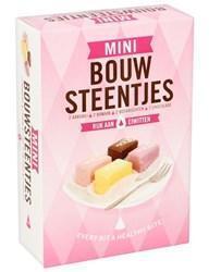 MINI BOUWSTEENTJES (240g)