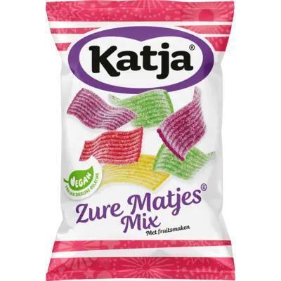 Katja Zure matjes (250g)