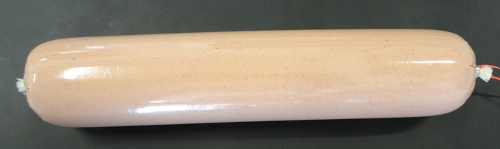 Leverworst XL (800g)