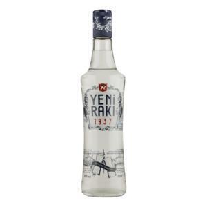 Yeni Raki (Fles, 0.7L)