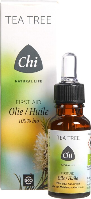 Tea Tree olie (20ml)