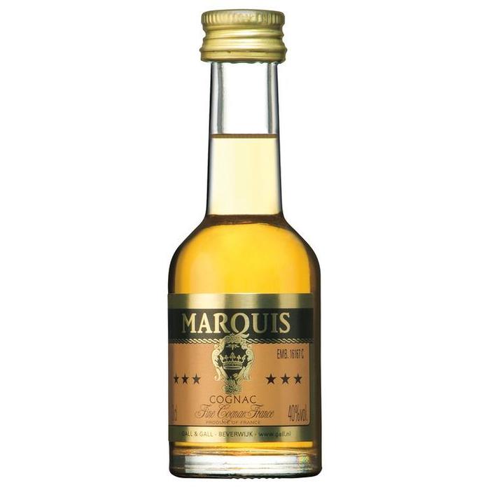 Marquis Cognac mini (30ml)