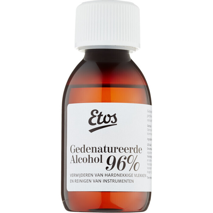 Etos Alcohol 96% (110ml)