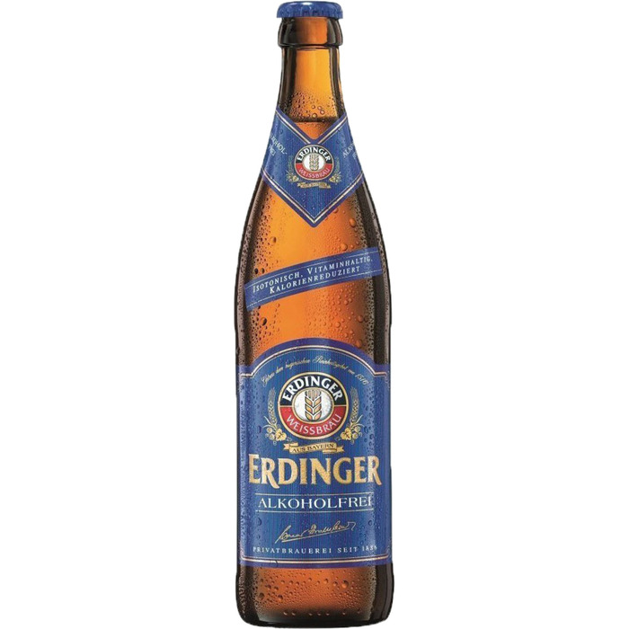 Alkoholfrei (0.5L)
