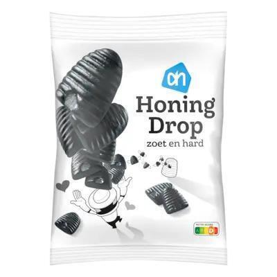 AH Honingdrop (350g)