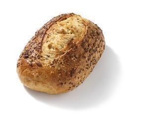 Vomar Desembrood Spelt Heel