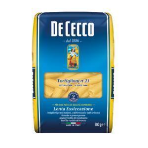De Cecco Tortiglioni n°23 500g (500g)