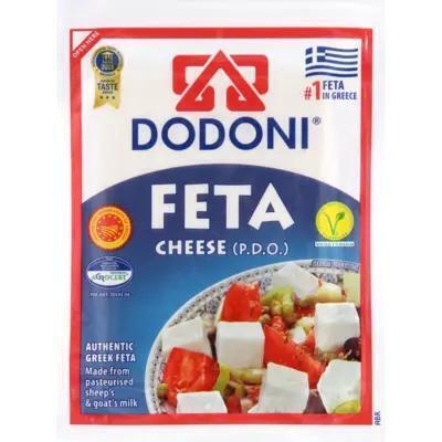 Dodoni Feta (150g)