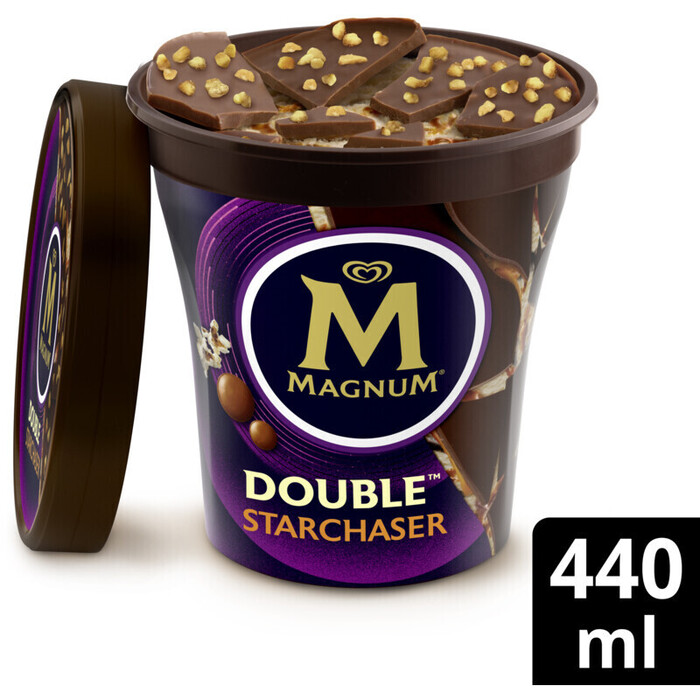 Magnum Double starchaser (44cl)