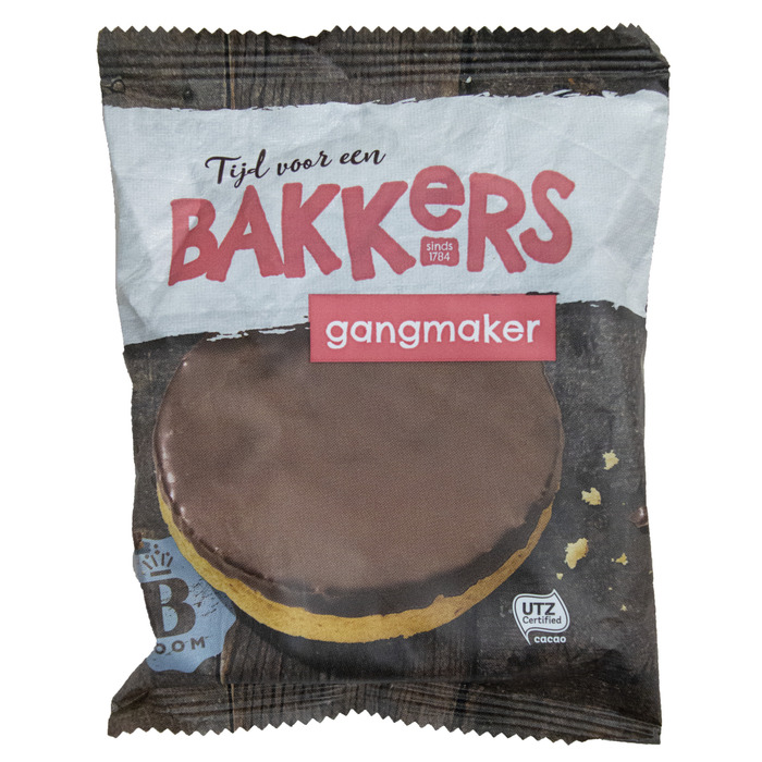 Boom Reuze gangmaker (95g)