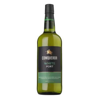 Conqueror Port White (0.75L)