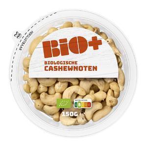 Cashewnoten 150gr (150g)