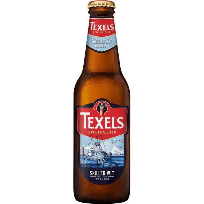 Texels Witbier (rol, 30cl)
