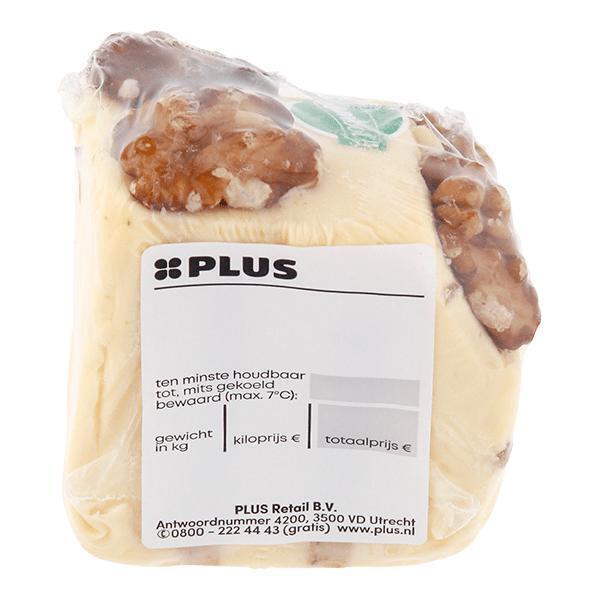 Roomkaas noot 50+ (150g)