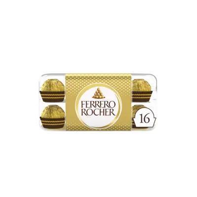 Ferrero Rocher (doos, 200g)