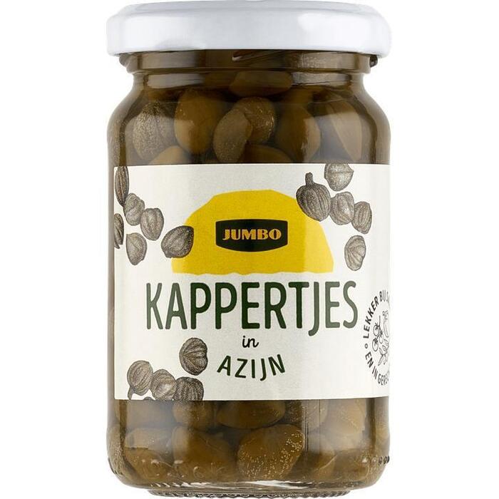 Jumbo Kappertjes 100g (100g)