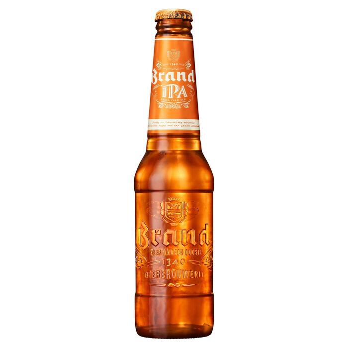 IPA (Fles, 30cl)