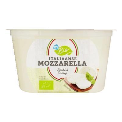 Mozzarella 44+ (317g)