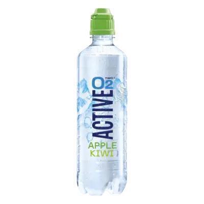 Apple kiwi (0.5L)