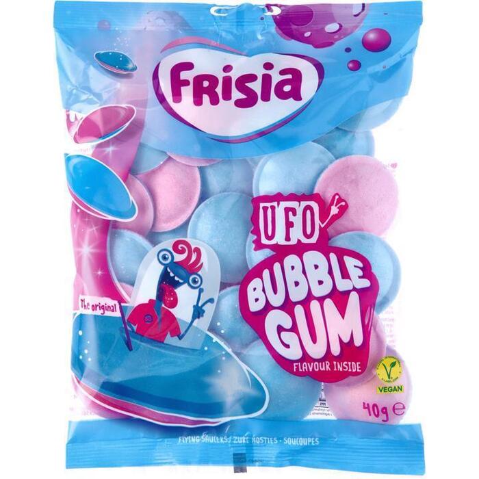 Frisia Ufo Bubblegum flavour 40g (40g)