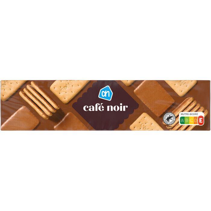 AH Cafe noir (260g)