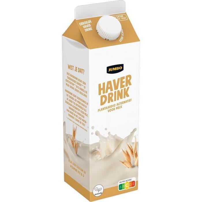 Jumbo Haver Drink 1 L (1L)