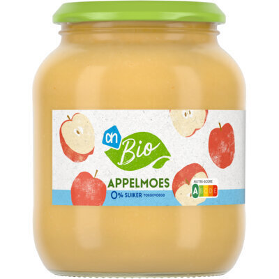 Appelmoes (pot, 700g)