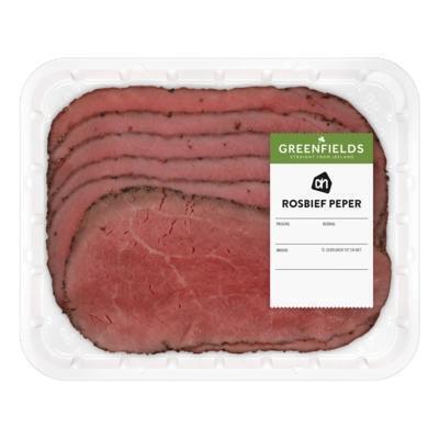 AH Rosbief peper (100g)
